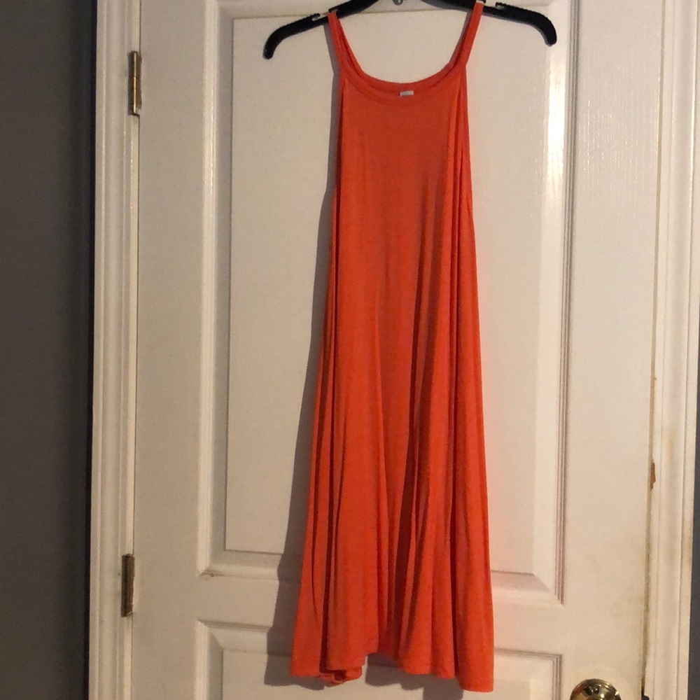 Old Navy dress